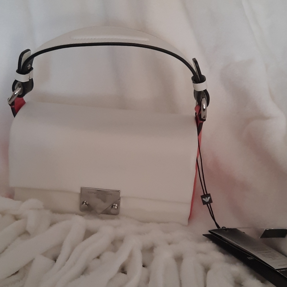EMPORIO ARMANI SHOULDER BAG